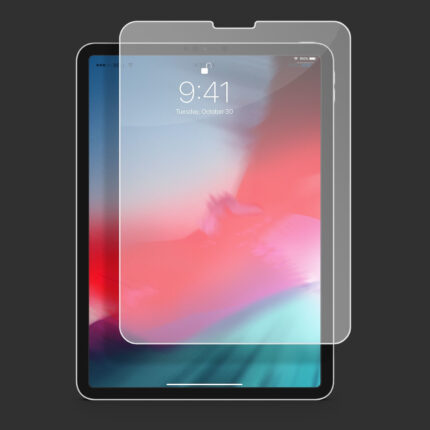 Compulocks Tempered Glass Screen Protector for iPad 10.2" (DGIPD102)