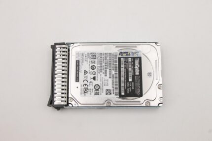 Lenovo ThinkSystem 2.5" 600GB 10K SAS 12Gb Hot Swap 512n HDD