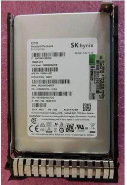 HPE 960GB SATA Solid State Drive (P06572-001)