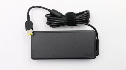 Lenovo AC Adapter 135W 100-240V (FRU00PC762)