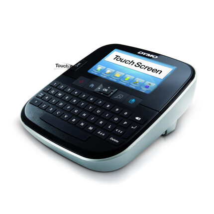 DYMO LabelManager 500TS QWERTY UK (S0946420)