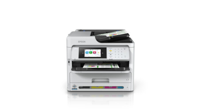 SkhuewY100GaWFaA4cW0gg.c-r.jpg Epson WorkForce Pro WF-C5890DWF Inkjet A4 4800 x 1200 DPI 34 ppm Wi-Fi (C11CK23401BY)