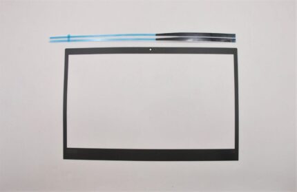 Lenovo Ironhide-2 FRU RGB Bezel Sheet+Tape T15 (5M11B94244)
