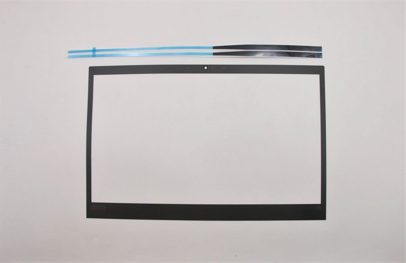 SlIhd7V0iEmTh4jd8urnLQ.c-r.jpg Lenovo Ironhide-2 FRU RGB Bezel Sheet+Tape T15 (5M11B94244)