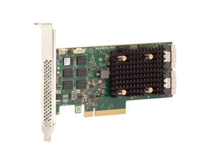 HPE P06367-B21 RAID controller PCI Express x16 (P06367-B21)