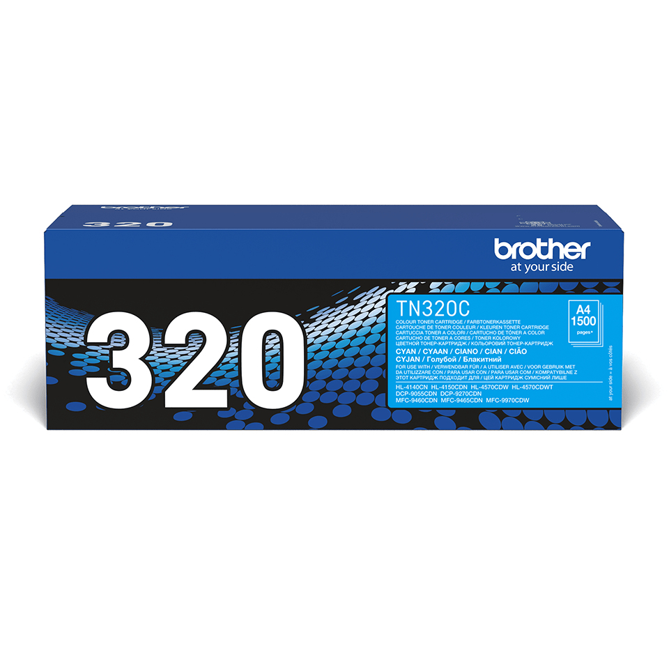 Sn9oSnBjhkqjlTHxy7oMsQ.c-r.jpg Brother TN-320C Toner cyan, 1.5K pages ISO/IEC 19798 for Brother HL-4150/4570 (TN320C) - Image 1