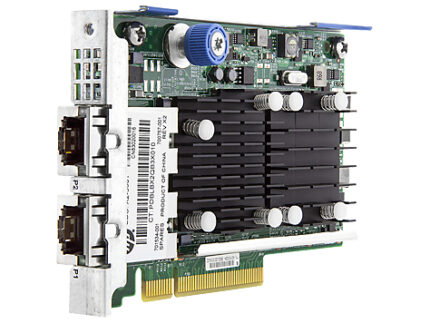 Hewlett Packard Enterprise 533FLR-T Internal Ethernet 20000 Mbit/s (700759-B21)