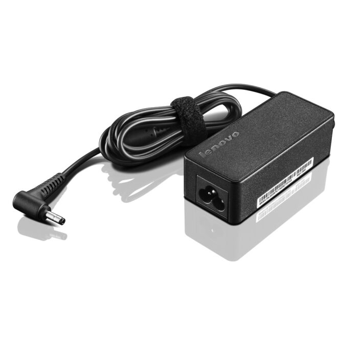 Lenovo 45N0298 power adapter/inverter Indoor 45 W Black (45N0298)