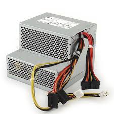 DELL 255W Power Supply, MCDT(T164M)