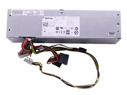 DELL 240W Power Supply, 100V-240V(T5VF6)