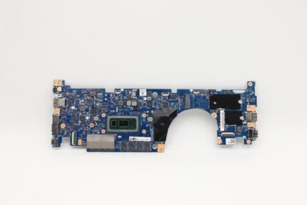 Lenovo Ares 1.0 INTEL FRU BDPLANAR FRU LBL Intel i5-10310U vPro Processor (6MB L3 Cache, 1.6GHz, 4C), vPro, 4+4GB on board (5B20W77254)