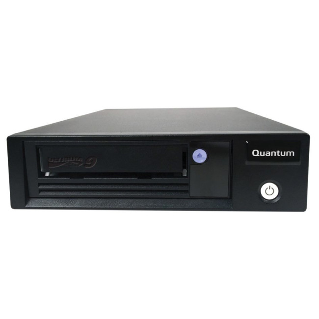 TC-L92BN-AR Quantum TC-L92BN-AR backup storage device Storage drive Tape Cartridge LTO 18 TB (TC-L92BN-AR) - Image 1