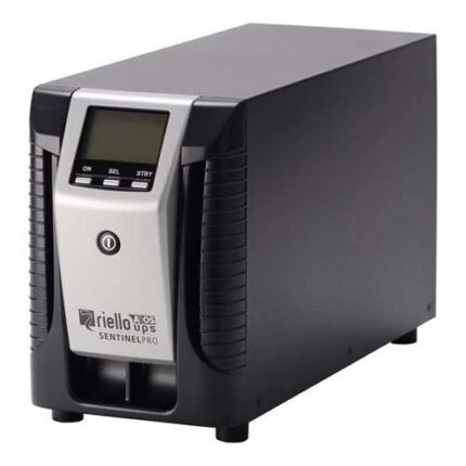 Riello Sentinel Pro SEP 1000 ER uninterruptible power supply (UPS) Standby (Offline) 1 kVA 900 W