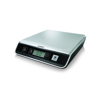 DYMO M10 Electronic postal scale Black, Silver (S0929010)