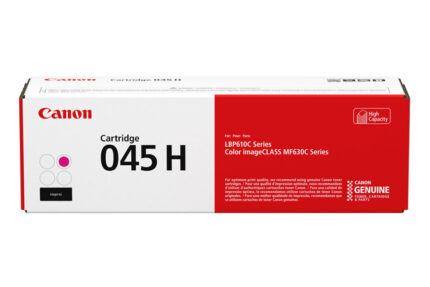 Canon 1244C002/045H Toner cartridge magenta, 2.2K pages for Canon LBP-611 (1244C002)