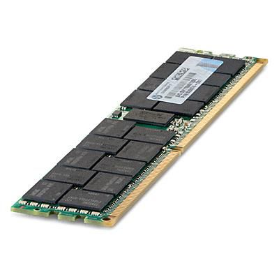 HPE 8GB, 1600MHz, PC3-12800R-11 (664691-001-MOQ-16)