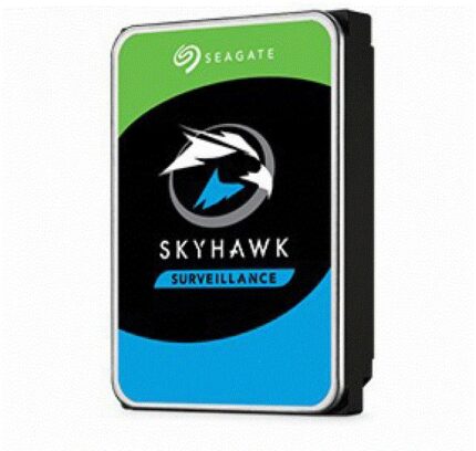 Seagate Surveillance HDD SkyHawk 3.5" 2000 GB Serial ATA