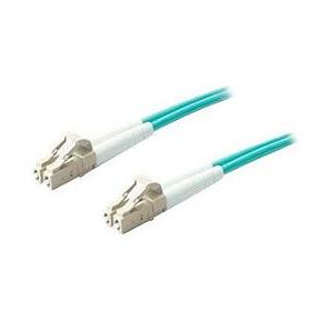 Quantum OM3 LC/LC 2m fibre optic cable