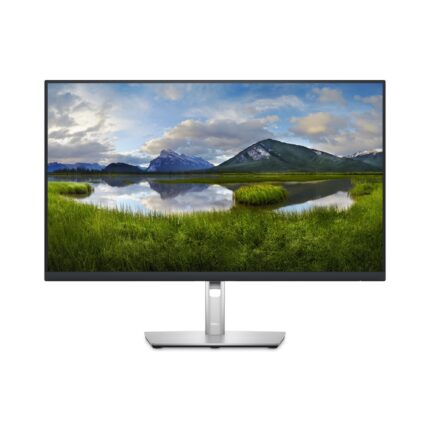 DELL P Series 27 4K USB-C Hub Monitor (DELL-P2723QE)