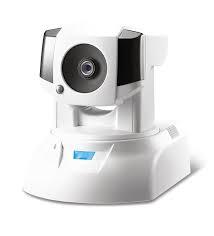 Compro 2 MEGAPIXEL DAY NIGHT PTZ HD H.264 NETWORK CAMERA (VIDEOMATE-IP550)