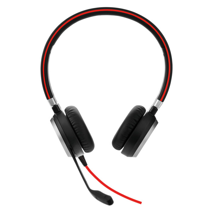 Jabra EVOLVE 40 MS Stereo (6399-823-109)