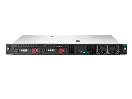 HPE ProLiant DL20 Gen10 Plus server Rack (1U) Intel Xeon E E-2314 2.8 GHz 16 GB DDR4-SDRAM 290 W (P44113-421)