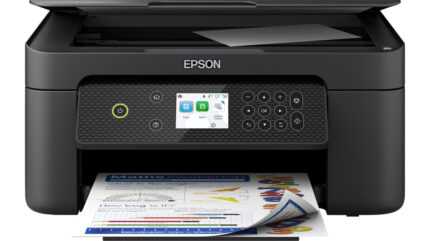 Epson Expression Home XP-4200 Inkjet A4 5760 x 1440 DPI 33 ppm Wi-Fi (C11CK65401)