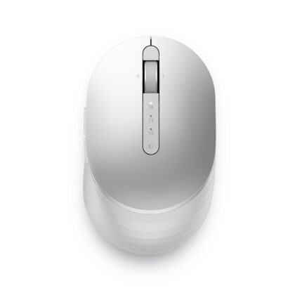 DELL Premier Rechargeable Wireless Mouse (MS7421W-SLV-EU)