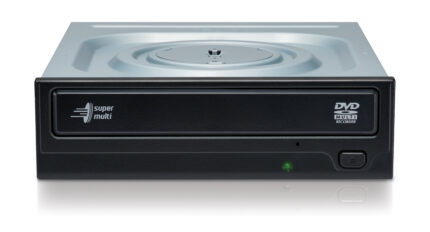 Hitachi-LG Super Multi DVD-Writer (GH24NSD5.ARAA10B)