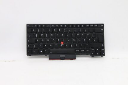 Lenovo Keyboard (GERMAN) Backlight (5N20W67771)