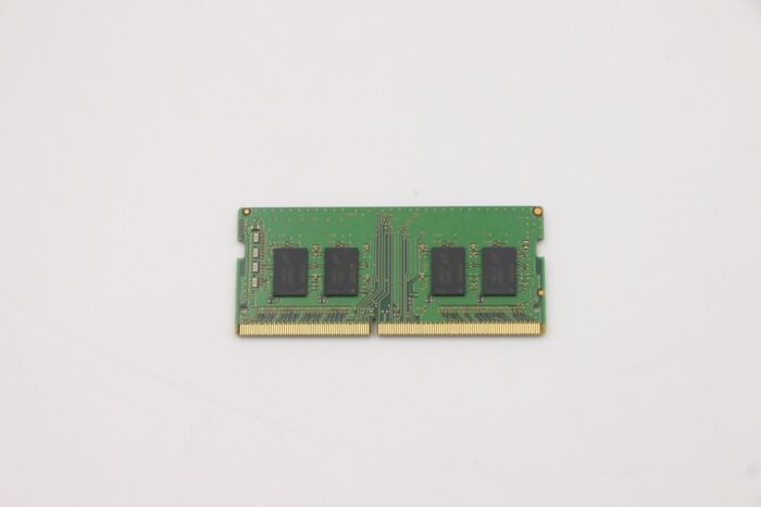 Lenovo 5M30Z71690 memory module 8 GB 1 x 8 GB DDR4 3200 MHz (5M30Z71690)