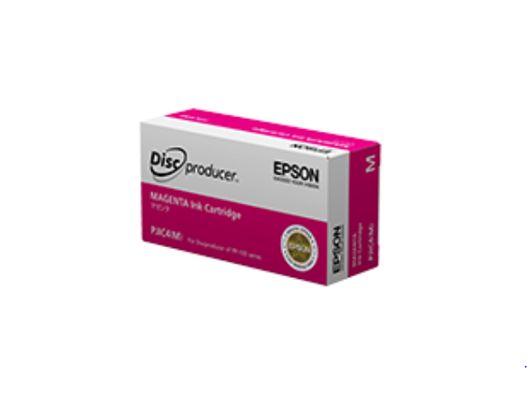 TYtKp5j8TkOsR50Uj5eijg.c-r.jpg Epson C13S020691/PJIC7(M) Ink cartridge magenta 31.5ml for Epson PP 100/50 (C13S020691)