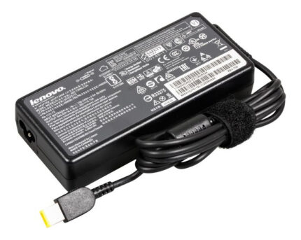 Lenovo 5A10J75112 power adapter/inverter Indoor Black (5A10J75112)