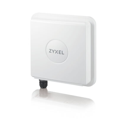 Zyxel LTE7490-M904 wireless router Gigabit Ethernet Single-band (2.4 GHz) 4G White