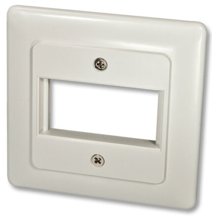 Lindy Wall box DE White