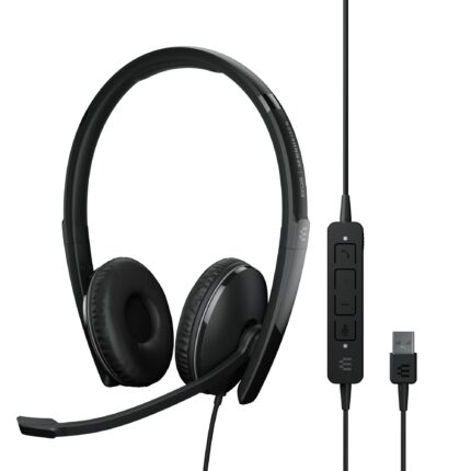 EPOS | SENNHEISER ADAPT 160 ANC USB (1000218)