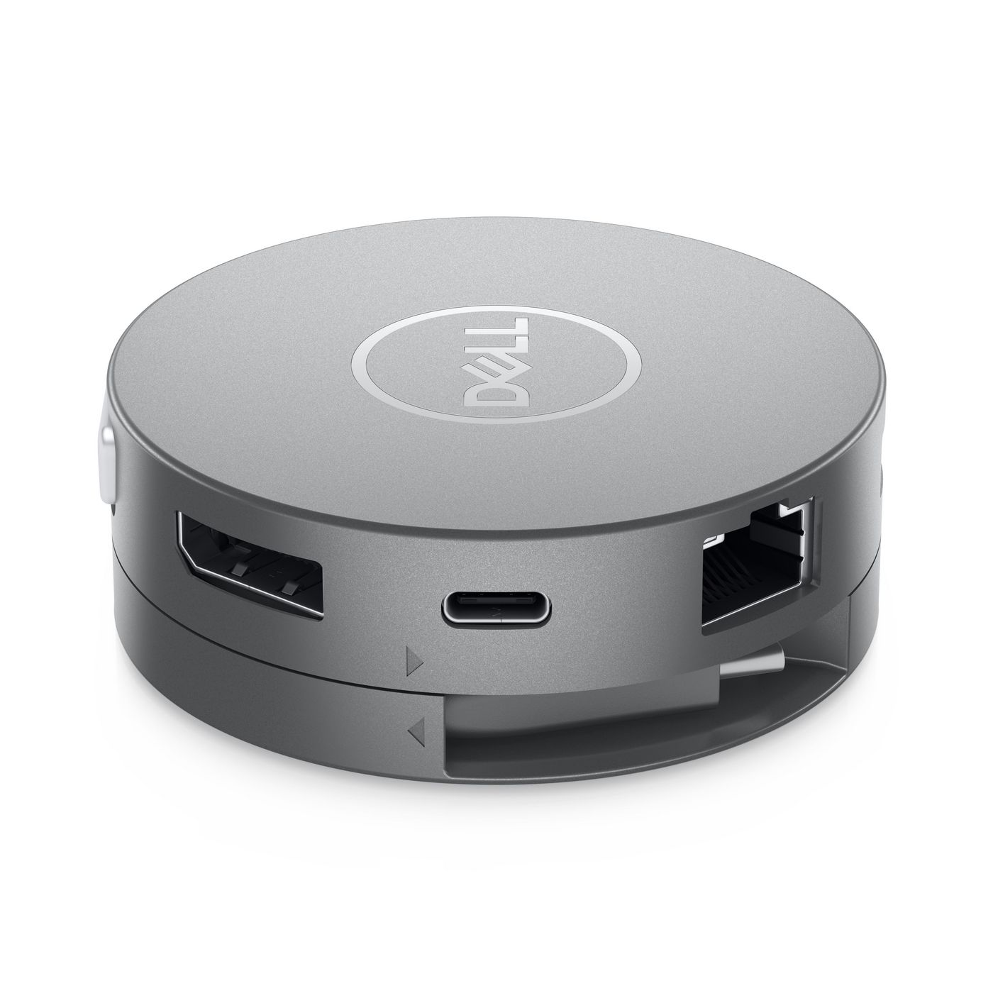 TdS_ozPJakql6moP7tYdXQ.c-r.jpg DELL DA310 Wired USB 3.2 Gen 2 (3.1 Gen 2) Type-C Silver (KYXWT)