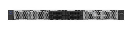 Intel M50FCP1UR204 server barebone Intel C741 LGA 4677 (Socket E) Rack (1U) (M50FCP1UR204)