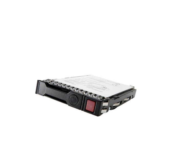 HPE P26290-B21 internal solid state drive 2.5" 800 GB SAS TLC (P26290-B21)