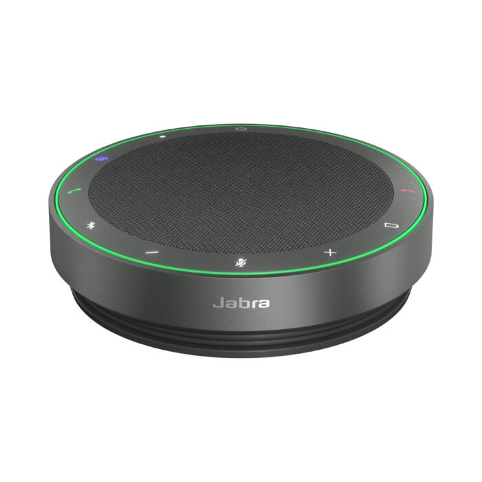 Jabra Speak2 75 MS Teams - Link 380a, Dark Grey (2775-319)