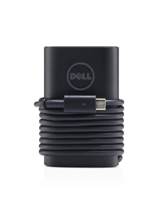 DELL R56RV power adapter/inverter Indoor 90 W Black (450-AGRR)