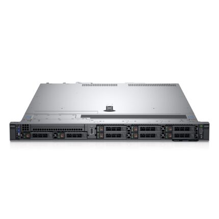 DELL PowerEdge R6515 server 480 GB Rack (1U) AMD EPYC 7282 2.8 GHz 16 GB DDR4-SDRAM 550 W (5J5D0)