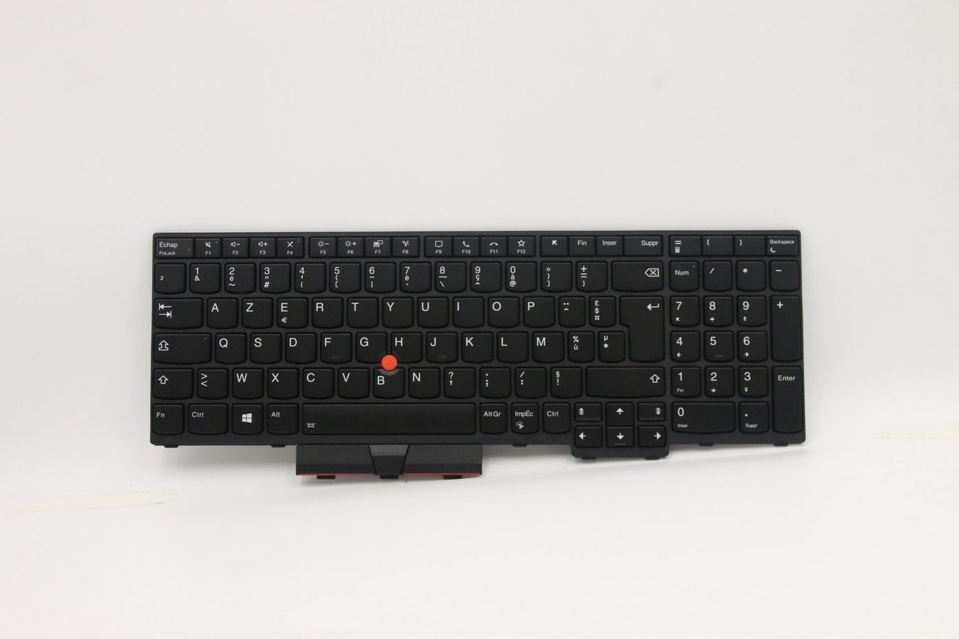TqDDXOG-QEWDFj9tvAWW2A.c-r.jpg Lenovo FRU Thor Keyboard Num BL (Liteon) French (5N20W68299)