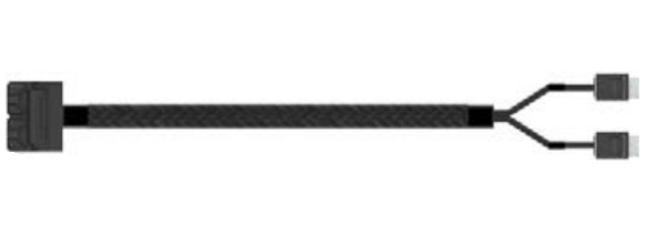 TwAiDeDalkimrPoJ4oVc3Q.c-r.jpg Intel AXXCBL700HDCV Serial Attached SCSI (SAS) cable 0.7 m Black (AXXCBL700HDCV)