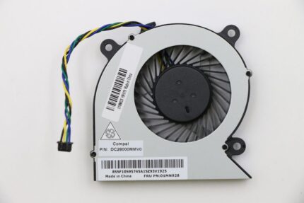 Lenovo 7010 System Fan (01MN928)