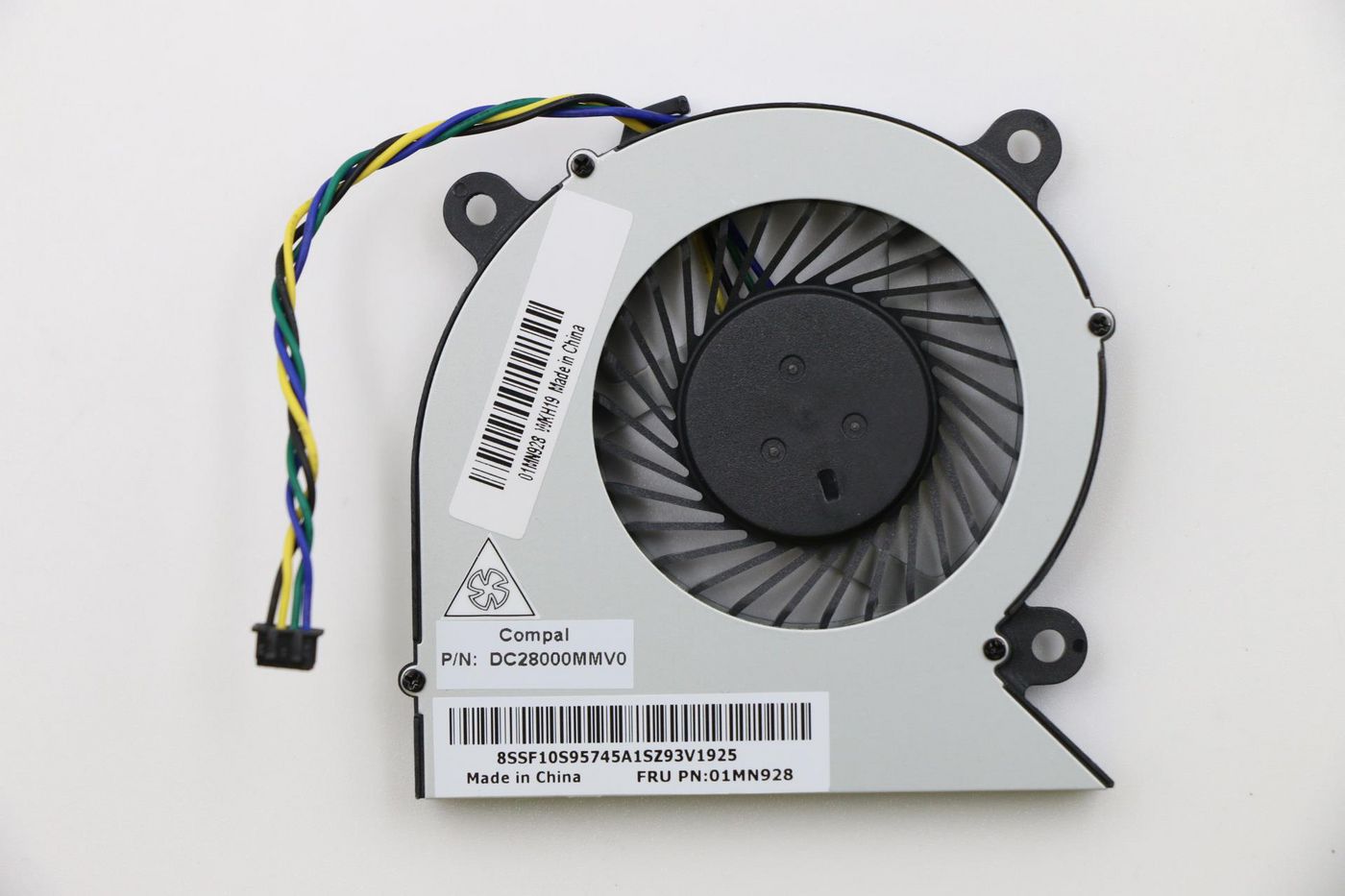 TyggaXFBQ0ica-xsy2yW_Q.c-r.jpg Lenovo 7010 System Fan (01MN928)