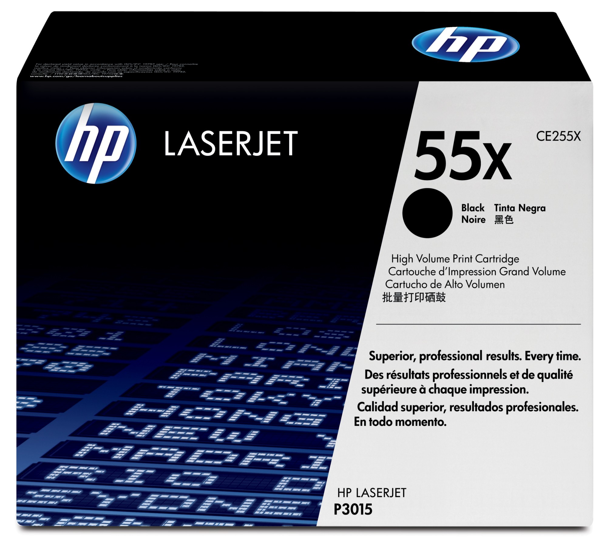 U3G_bO9d006-CdtD3Ashsw.c-r.jpg HP 55X Toner cartridge black high-capacity, 12.5K pages ISO/IEC 19752 for HP LaserJet P 3015 (CE255X)