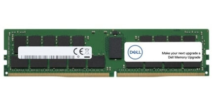 DELL 1VRGY memory module 8 GB 1 x 8 GB DDR4 2666 MHz (1VRGY)