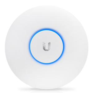 Ubiquiti U6+ WiFi Access Point (U6-PLUS)