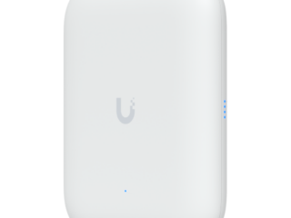 Ubiquiti U7-Outdoor 4300 Mbit/s White Power Over Ethernet (PoE)